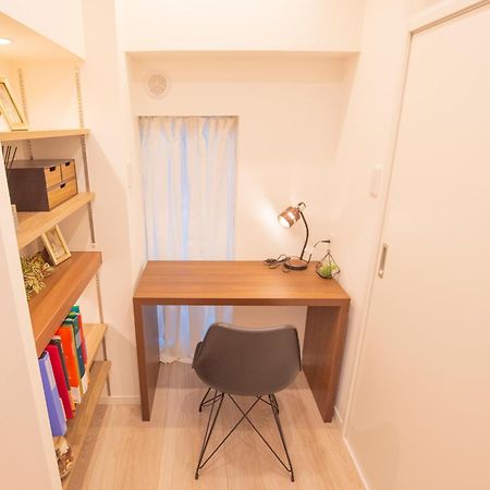 Апартаменты Walk To Jr Shinjuku Sta-Dsoe-3 Токио Экстерьер фото