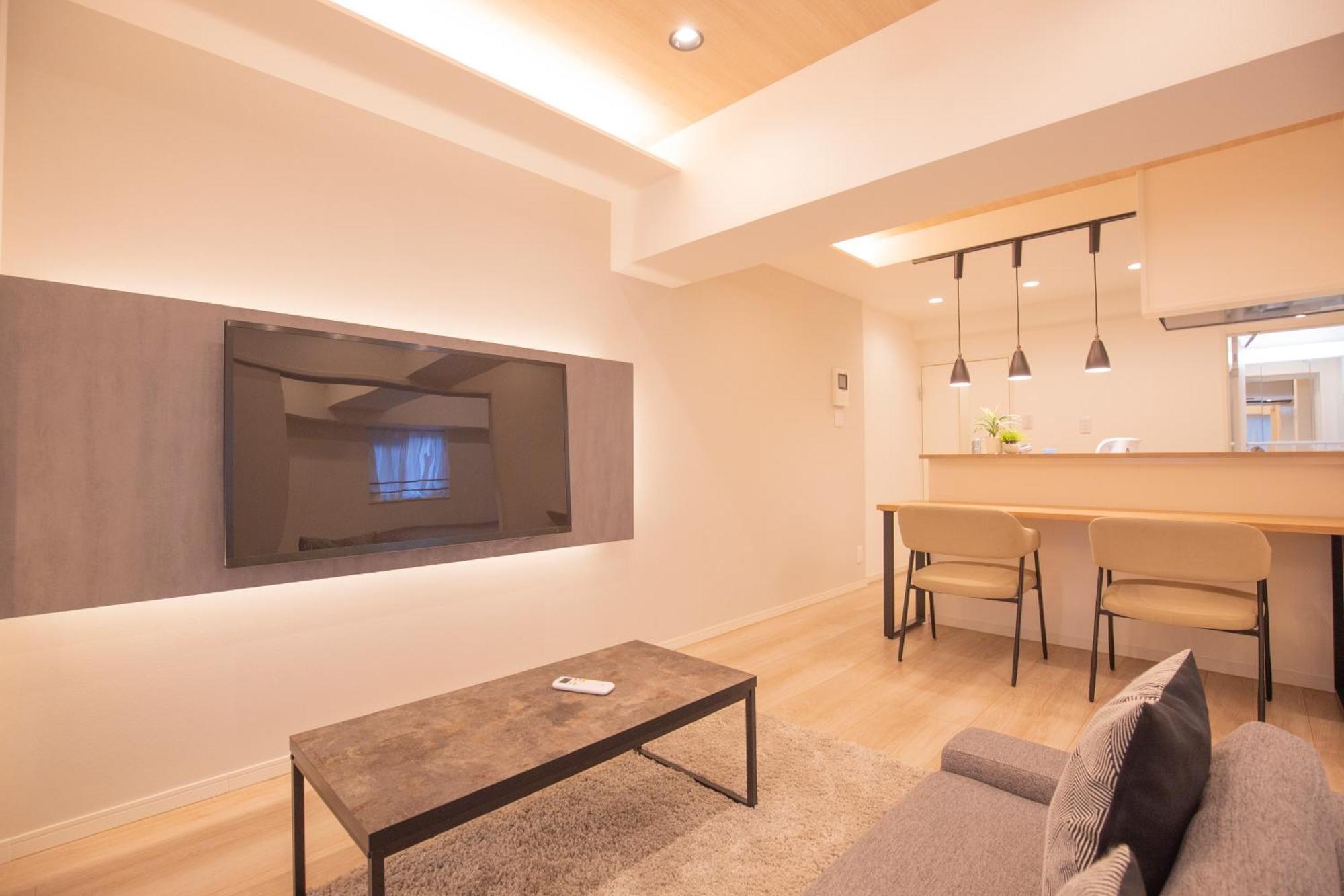 Апартаменты Walk To Jr Shinjuku Sta-Dsoe-3 Токио Экстерьер фото