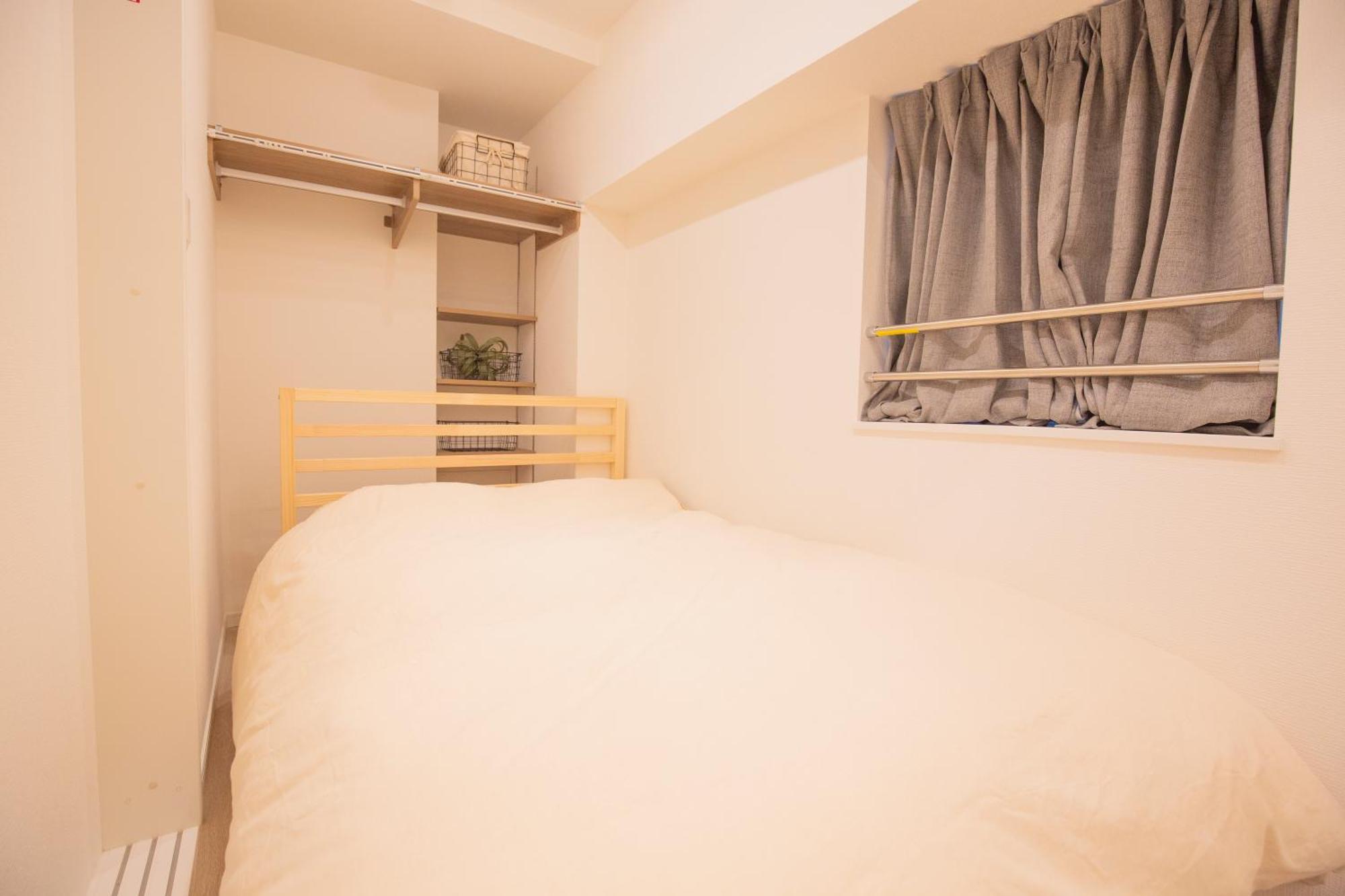 Апартаменты Walk To Jr Shinjuku Sta-Dsoe-3 Токио Экстерьер фото