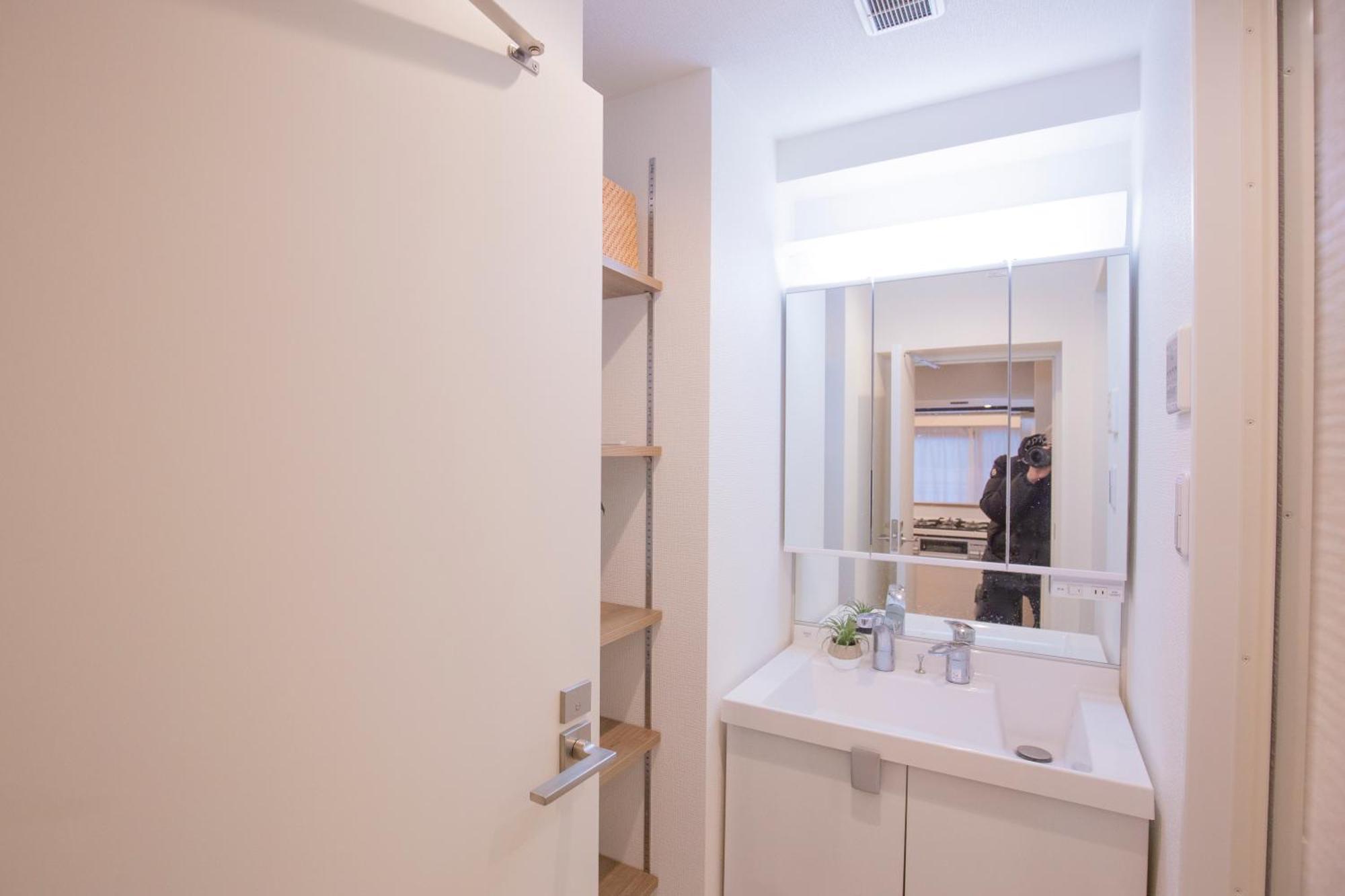 Апартаменты Walk To Jr Shinjuku Sta-Dsoe-3 Токио Экстерьер фото